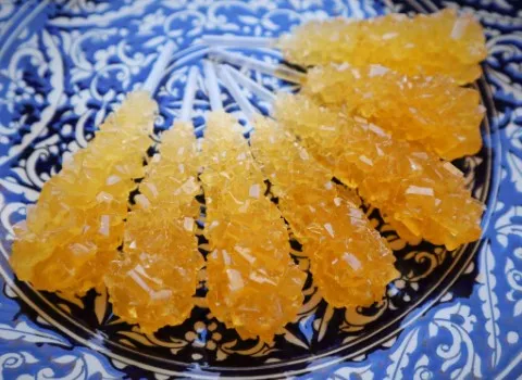 خرید و قیمت نبات شاخه ای چوبی + فروش عمده
